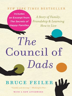 The Council Of Dads PDF Free Download
